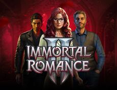 Immortal Romance II
