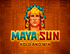 Maya Sun