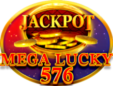Mega Lucky 576