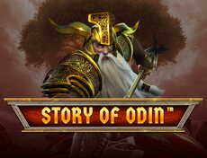 Story Of Odin